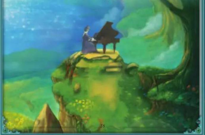 SONY Eternal Sonata (PS3) - MUSIC - 1