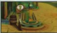 SONY Eternal Sonata (PS3) - {ACTION SYMBOLS} - 1