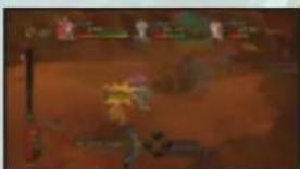 SONY Eternal Sonata (PS3) - COUNTERATTACKS - 1