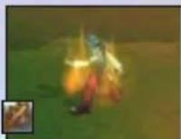 SONY Eternal Sonata (PS3) - STATUS EFFECTS - 6