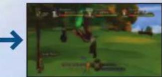 SONY Eternal Sonata (PS3) - PASSER son TOUR [bouton L3] - 2