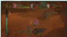 SONY Eternal Sonata (PS3) - COUNTERATTACKS - 3