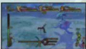 SONY Eternal Sonata (PS3) - [attaques speciales et ECHOS] - 1