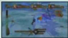 SONY Eternal Sonata (PS3) - Utiliser des articles (bouton) - 1