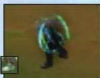 SONY Eternal Sonata (PS3) - STATUS EFFECTS - 8