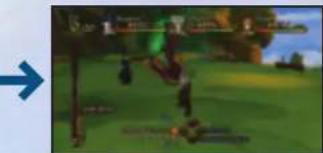 SONY Eternal Sonata (PS3) - GUARD [BUTTODURING ENEMY ATTACK] - 2
