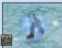 SONY Eternal Sonata (PS3) - STATUS EFFECTS - 7