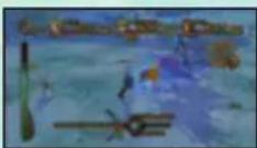 SONY Eternal Sonata (PS3) - ATTACK (XBUTTON) - 1