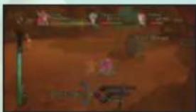 SONY Eternal Sonata (PS3) - Photographier les ennemis - 3