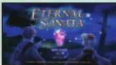 SONY Eternal Sonata (PS3) - Nouvelle PARTIE - 1