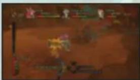 SONY Eternal Sonata (PS3) - Photographier les ennemis - 1