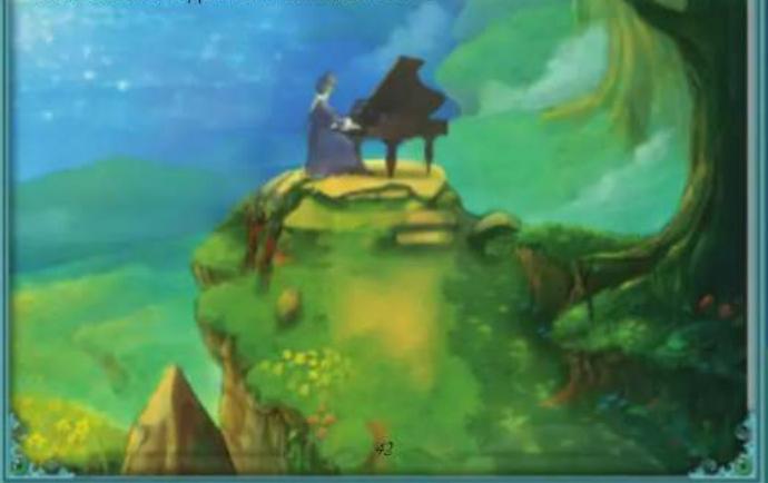 SONY Eternal Sonata (PS3) - Musique pour PIANO - 2