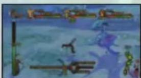 SONY Eternal Sonata (PS3) - {SPECIAL ATTACKS AND ECHOES} - 1