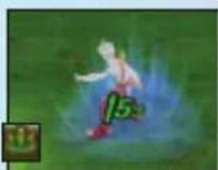 SONY Eternal Sonata (PS3) - STATUS EFFECTS - 9