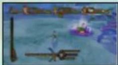 SONY Eternal Sonata (PS3) - USING ITEMS (BUTTON) - 1