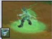 SONY Eternal Sonata (PS3) - STATUS EFFECTS - 3