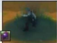 SONY Eternal Sonata (PS3) - STATUS EFFECTS - 2