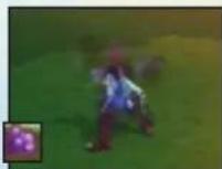 SONY Eternal Sonata (PS3) - STATUS EFFECTS - 4