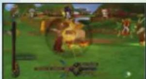 SONY Eternal Sonata (PS3) - Attaques speciales (bouton a) - 1