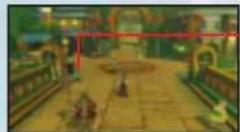 SONY Eternal Sonata (PS3) - SCREEN DISPLAY - 1