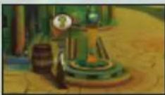 SONY Eternal Sonata (PS3) - Écran du terrain - 1