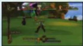 SONY Eternal Sonata (PS3) - PASSER son TOUR [bouton L3] - 1