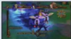 SONY Eternal Sonata (PS3) - Attaques speciales (bouton a) - 2