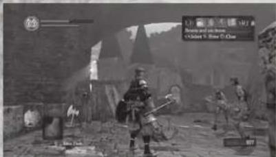 SONY Dark Souls (PS3) - CLASSES - 1