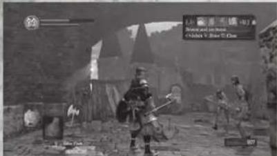 SONY Dark Souls (PS3) - WHERE DEMONS RULE - 1