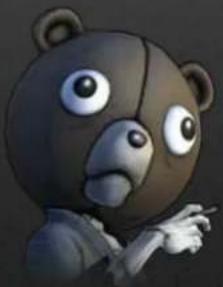 SONY Afro Samurai (PS3) - KUMA - 1