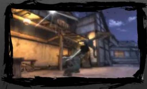 SONY Afro Samurai (PS3) - RESTEZ CONCENTRE(E) - 1