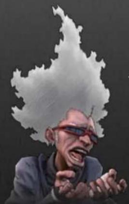 SONY Afro Samurai (PS3) - "Where is Number One?" - 1