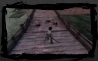 SONY Afro Samurai (PS3) - OTSURU'S BEARS - 1