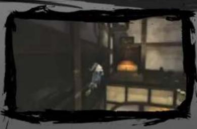 SONY Afro Samurai (PS3) - MANIER LE SABRE - 1