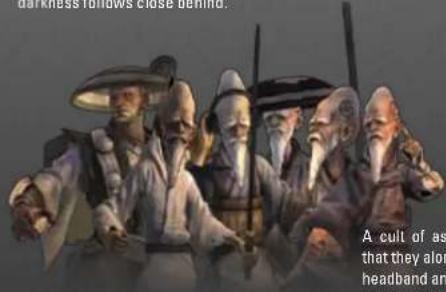 SONY Afro Samurai (PS3) - oK1KU - 2