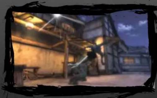 SONY Afro Samurai (PS3) - STAY FOCUSED - 1