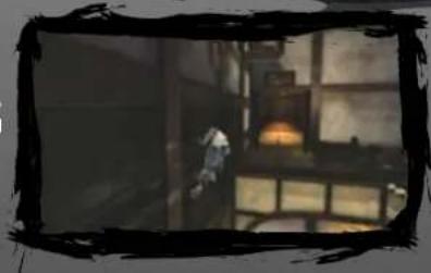 SONY Afro Samurai (PS3) - NINJA NINJA COMPASS - 1