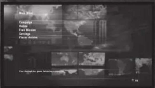 SONY Ace Combat Assault Horizon (PS3) - PLAYER ARCHIVE - 1