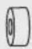 Tripp Lite DWM1742S - Paquete M - 5