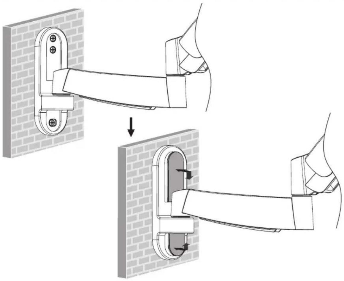 Tripp Lite DWM1742S - ! AVERTISSEMENT - 1