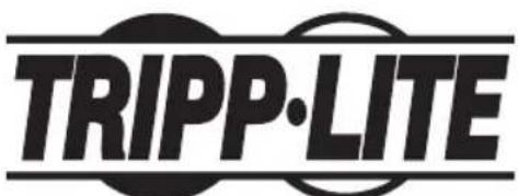 Tripp Lite DWM1742S - Maintenance - 1