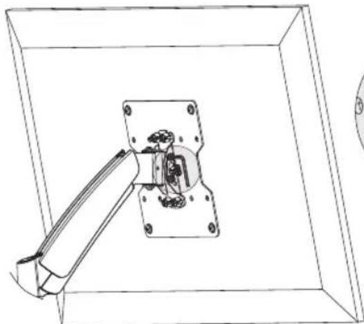 Tripp Lite DWM1742S - PeruInpoBka - 1