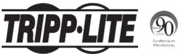 Tripp Lite DWM1742S - Maintenance - 4