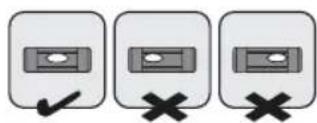 Tripp Lite DWM1742S - 3a. Mount on Wood Stud Wall - 11
