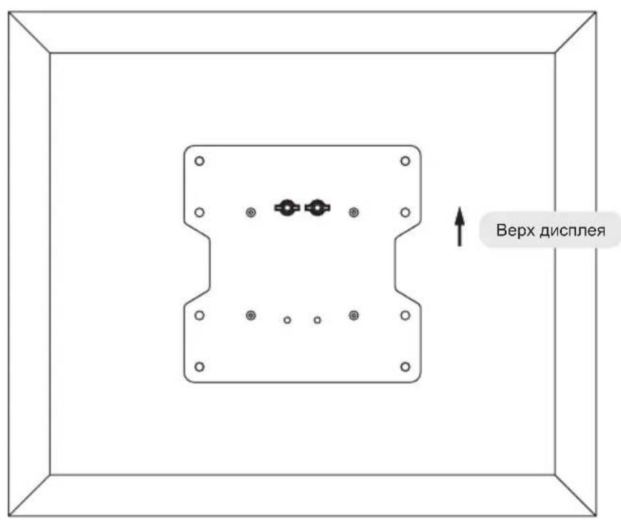 Tripp Lite DWM1742S - BHIMAHNE - 2