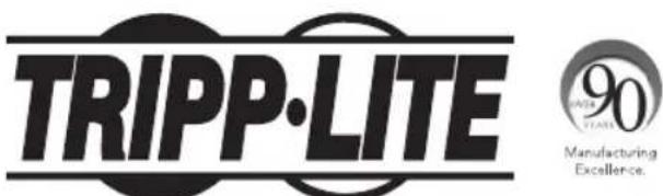 Tripp Lite DWM1742S - Wartung - 1