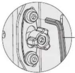 Tripp Lite DWM1742S - PeruInpoBka - 2