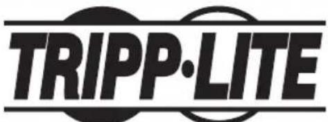 Tripp Lite DWM1742S - TexHnueckoe o6cnyxuBaHne - 1