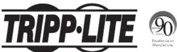 Tripp Lite DWM1742S - Mantenimiento - 1