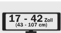 Tripp Lite DWM1742S - Benutzerhandbuch - 1
